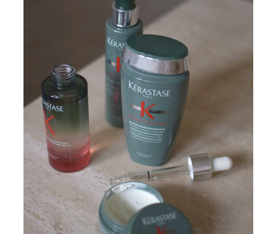 L'Oréal Kérastase Genesis Homme Spray Recuperateur D'Epaisseur (10020376) L'Oréal Kérastase Genesis Homme Spray Recuperateur D'Epaisseur