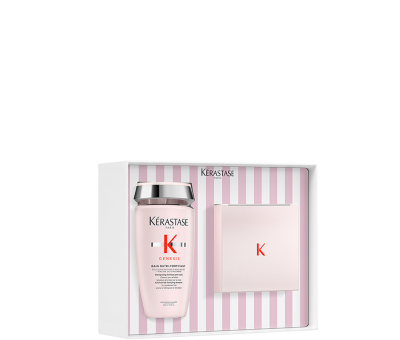 L'Oréal Kérastase Genesis Masque Spring Set (19010470) L'Oréal Kérastase Genesis Masque Spring Set