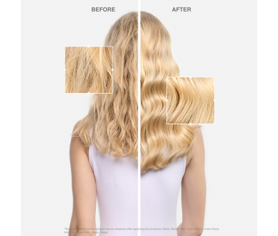 L'Oréal Kérastase Gloss Absolu Anti-Frizz Glaze Milk (10020400) L'Oréal Kérastase Gloss Absolu Anti-Frizz Glaze Milk