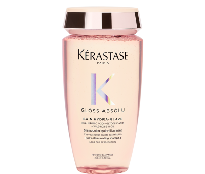 L'Oréal Kérastase Gloss Absolu Bain Hydra-Glaze (10010748) L'Oréal Kérastase Gloss Absolu Bain Hydra-Glaze