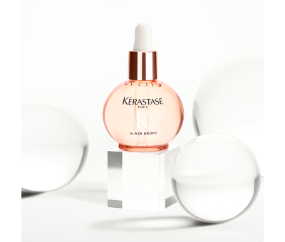 L'Oréal Kérastase Gloss Absolu Glaze Drops (10060139) L'Oréal Kérastase Gloss Absolu Glaze Drops