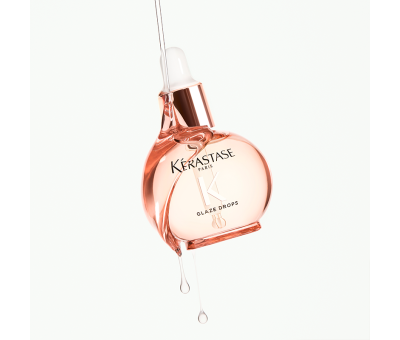 L'Oréal Kérastase Gloss Absolu Glaze Drops (10060139) L'Oréal Kérastase Gloss Absolu Glaze Drops