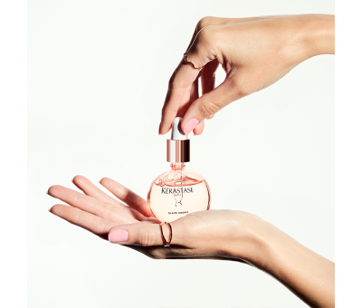 L'Oréal Kérastase Gloss Absolu Glaze Drops (10060139) L'Oréal Kérastase Gloss Absolu Glaze Drops