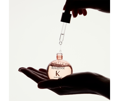 L'Oréal Kérastase Gloss Absolu Glaze Drops (10060139) L'Oréal Kérastase Gloss Absolu Glaze Drops
