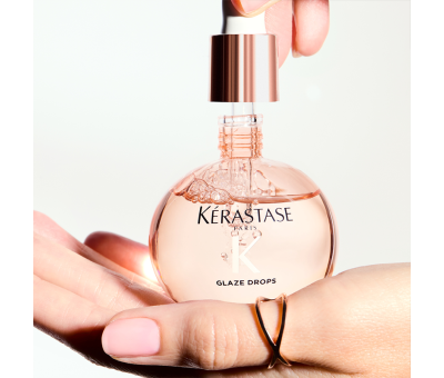 L'Oréal Kérastase Gloss Absolu Glaze Drops (10060139) L'Oréal Kérastase Gloss Absolu Glaze Drops