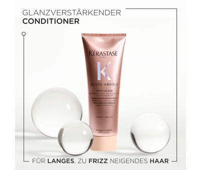 L'Oréal Kérastase Gloss Absolu Insta Glaze (10020398) L'Oréal Kérastase Gloss Absolu Insta Glaze