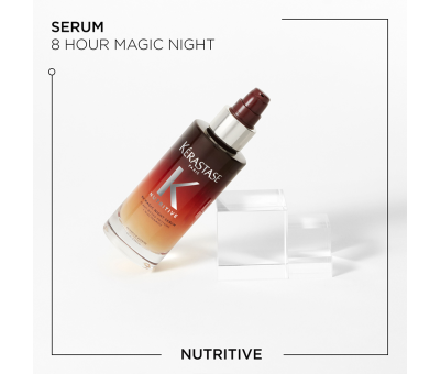 L'Oréal Kérastase Nutritive 8H Magic Night Serum (10060113) L'Oréal Kérastase Nutritive 8H Magic Night Serum