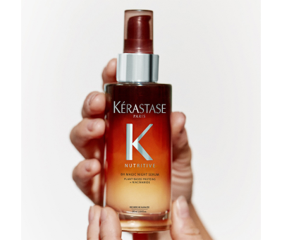 L'Oréal Kérastase Nutritive 8H Magic Night Serum (10060113) L'Oréal Kérastase Nutritive 8H Magic Night Serum