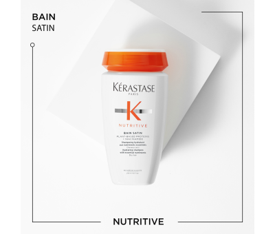 L'Oréal Kérastase Nutritive Bain Satin (10010719) L'Oréal Kérastase Nutritive Bain Satin