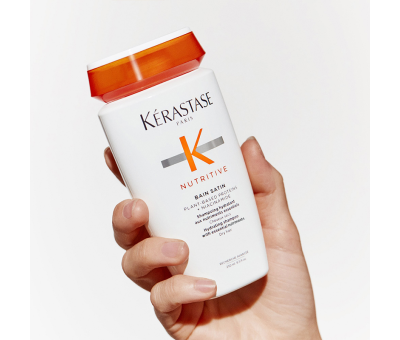 L'Oréal Kérastase Nutritive Bain Satin (10010719) L'Oréal Kérastase Nutritive Bain Satin