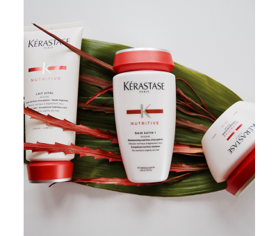 L'Oréal Kérastase Nutritive Bain Satin (10010719) L'Oréal Kérastase Nutritive Bain Satin