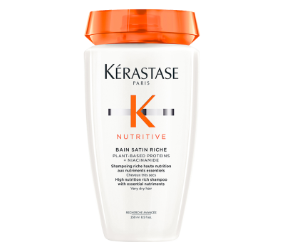 L'Oréal Kérastase Nutritive Bain Satin Riche (10010721) L'Oréal Kérastase Nutritive Bain Satin Riche