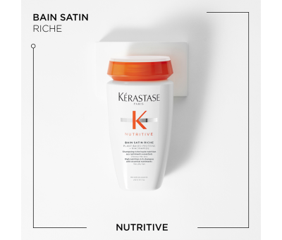 L'Oréal Kérastase Nutritive Bain Satin Riche (10010721) L'Oréal Kérastase Nutritive Bain Satin Riche
