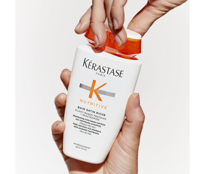L'Oréal Kérastase Nutritive Bain Satin Riche (10010721) L'Oréal Kérastase Nutritive Bain Satin Riche
