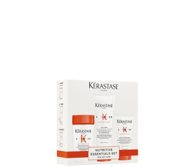 L'Oréal Kérastase Nutritive Discovery Set (19010449) L'Oréal Kérastase Nutritive Discovery Set