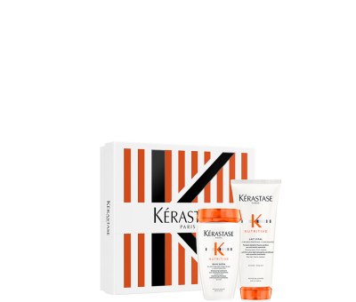 L'Oréal Kérastase Nutritive Fondant Spring Set (19010468) L'Oréal Kérastase Nutritive Fondant Spring Set