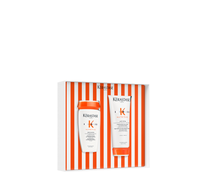 L'Oréal Kérastase Nutritive Fondant Spring Set (19010468) L'Oréal Kérastase Nutritive Fondant Spring Set
