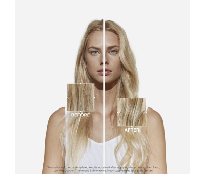 L'Oréal Kérastase Nutritive Lait Vital Proteine Pflegecreme (10020066) L'Oréal Kérastase Nutritive Lait Vital Proteine Pflegecreme
