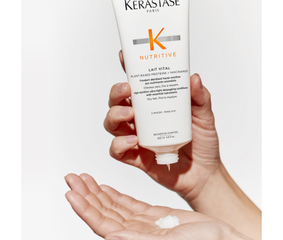 L'Oréal Kérastase Nutritive Lait Vital Proteine Pflegecreme (10020066) L'Oréal Kérastase Nutritive Lait Vital Proteine Pflegecreme