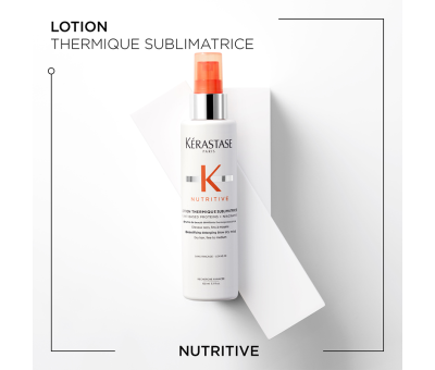 L'Oréal Kérastase Nutritive Lotion Thermique Universelle (10020385) L'Oréal Kérastase Nutritive Lotion Thermique Universelle