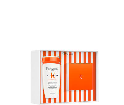 L'Oréal Kérastase Nutritive Masque Spring Set (19010469) L'Oréal Kérastase Nutritive Masque Spring Set