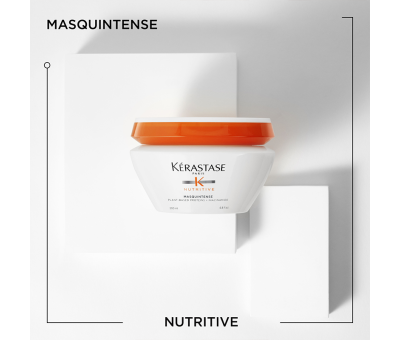 L'Oréal Kérastase Nutritive Masquintense (10030388) L'Oréal Kérastase Nutritive Masquintense