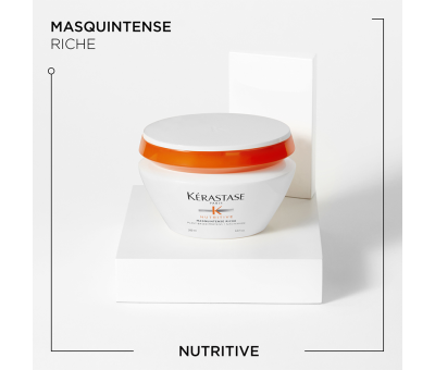 L'Oréal Kérastase Nutritive Masquintense Riche (10030390) L'Oréal Kérastase Nutritive Masquintense Riche