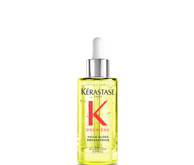 L'Oréal Kérastase Première Huile Gloss Réparatrice (10060137) L'Oréal Kérastase Première Huile Gloss Réparatrice