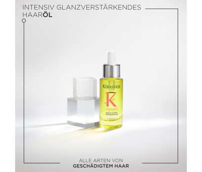 L'Oréal Kérastase Première Huile Gloss Réparatrice (10060137) L'Oréal Kérastase Première Huile Gloss Réparatrice
