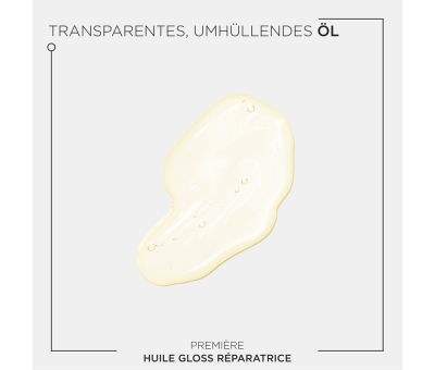 L'Oréal Kérastase Première Huile Gloss Réparatrice (10060137) L'Oréal Kérastase Première Huile Gloss Réparatrice