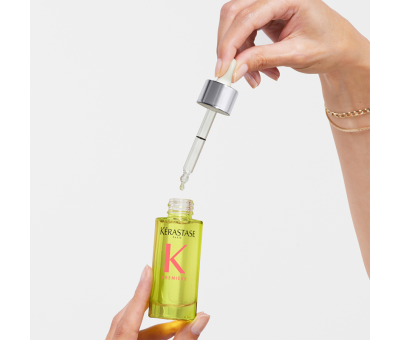 L'Oréal Kérastase Première Huile Gloss Réparatrice (10060137) L'Oréal Kérastase Première Huile Gloss Réparatrice