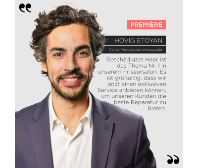 L'Oréal Kérastase Première Huile Gloss Réparatrice (10060137) L'Oréal Kérastase Première Huile Gloss Réparatrice