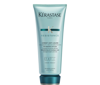 L'Oréal Kérastase Resistance Ciment Anti-Usure (10020132) L'Oréal Kérastase Resistance Ciment Anti-Usure