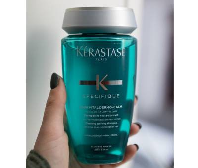 L'Oréal Kérastase Specifique Bain Vital Dermo-Calm (10010179) L'Oréal Kérastase Specifique Bain Vital Dermo-Calm