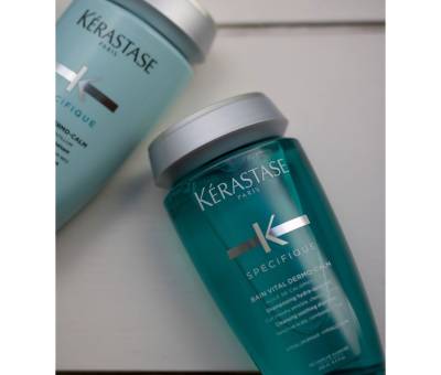 L'Oréal Kérastase Specifique Bain Vital Dermo-Calm (10010179) L'Oréal Kérastase Specifique Bain Vital Dermo-Calm