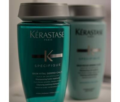 L'Oréal Kérastase Specifique Bain Vital Dermo-Calm (10010179) L'Oréal Kérastase Specifique Bain Vital Dermo-Calm