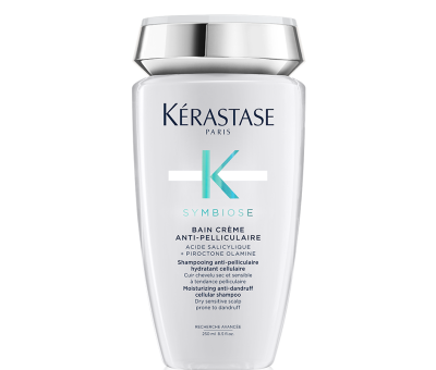 L'Oréal Kérastase Symbiose Bain Crème Anti-Pelliculaire (10010700) L'Oréal Kérastase Symbiose Bain Crème Anti-Pelliculaire
