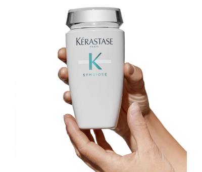 L'Oréal Kérastase Symbiose Bain Crème Anti-Pelliculaire (10010700) L'Oréal Kérastase Symbiose Bain Crème Anti-Pelliculaire