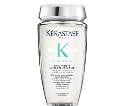 L'Oréal Kérastase Symbiose Bain Pureté Anti-Pelliculaire (10010701) L'Oréal Kérastase Symbiose Bain Pureté Anti-Pelliculaire