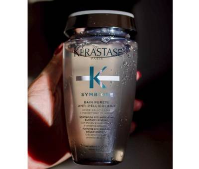 L'Oréal Kérastase Symbiose Bain Pureté Anti-Pelliculaire (10010701) L'Oréal Kérastase Symbiose Bain Pureté Anti-Pelliculaire