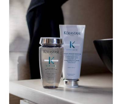 L'Oréal Kérastase Symbiose Bain Pureté Anti-Pelliculaire (10010701) L'Oréal Kérastase Symbiose Bain Pureté Anti-Pelliculaire