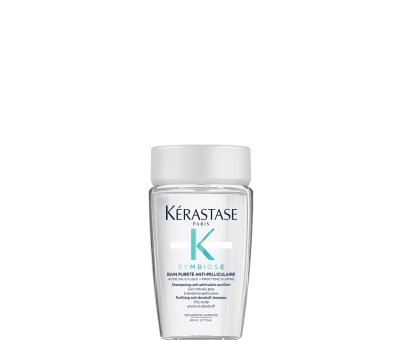 L'Oréal Kérastase Symbiose Bain Pureté Anti-Pelliculaire MINI (10010708) L'Oréal Kérastase Symbiose Bain Pureté Anti-Pelliculaire MINI