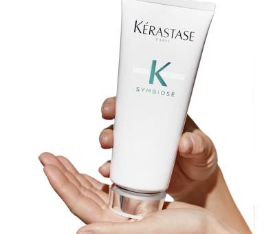L'Oréal Kérastase Symbiose Fondant Apaisant Essentiel (10020379) L'Oréal Kérastase Symbiose Fondant Apaisant Essentiel