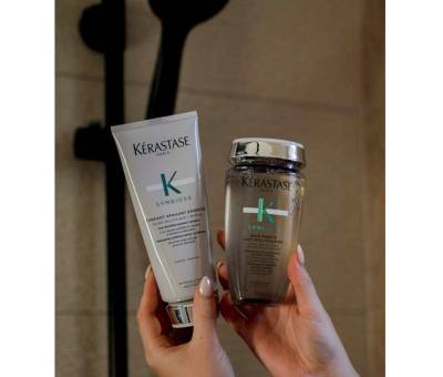 L'Oréal Kérastase Symbiose Fondant Apaisant Essentiel (10020379) L'Oréal Kérastase Symbiose Fondant Apaisant Essentiel