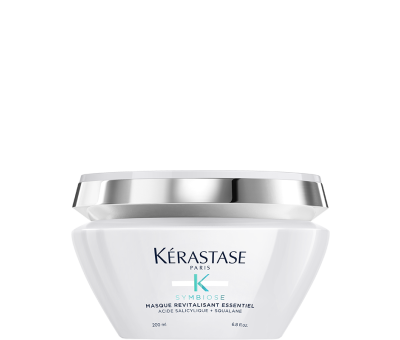 L'Oréal Kérastase Symbiose Masque Revitalisant Essentiel (10030381) L'Oréal Kérastase Symbiose Masque Revitalisant Essentiel