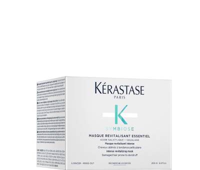 L'Oréal Kérastase Symbiose Masque Revitalisant Essentiel (10030381) L'Oréal Kérastase Symbiose Masque Revitalisant Essentiel
