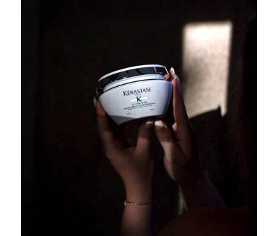 L'Oréal Kérastase Symbiose Masque Revitalisant Essentiel (10030381) L'Oréal Kérastase Symbiose Masque Revitalisant Essentiel