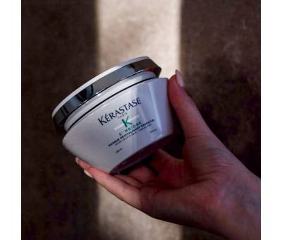 L'Oréal Kérastase Symbiose Masque Revitalisant Essentiel (10030381) L'Oréal Kérastase Symbiose Masque Revitalisant Essentiel
