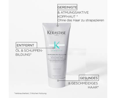 L'Oréal Kérastase Symbiose Micro-Peeling Cellulaire (10050066) L'Oréal Kérastase Symbiose Micro-Peeling Cellulaire