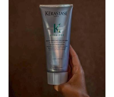 L'Oréal Kérastase Symbiose Micro-Peeling Cellulaire (10050066) L'Oréal Kérastase Symbiose Micro-Peeling Cellulaire